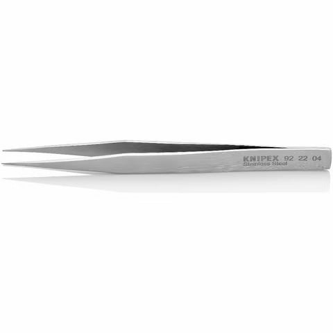 Knipex - Precision Tweezers 130mm (AF) | 922204