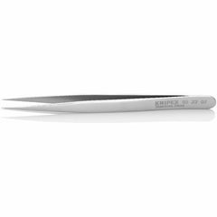 Knipex - Precision Tweezers 115mm (AF) | 922207
