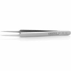 Knipex - Precision Tweezers 105mm (AF) | 922212