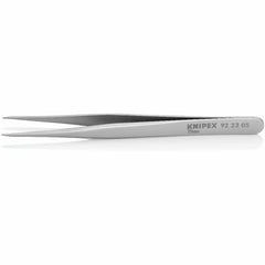 Knipex - Precision Tweezers 120mm (AF) | 922305