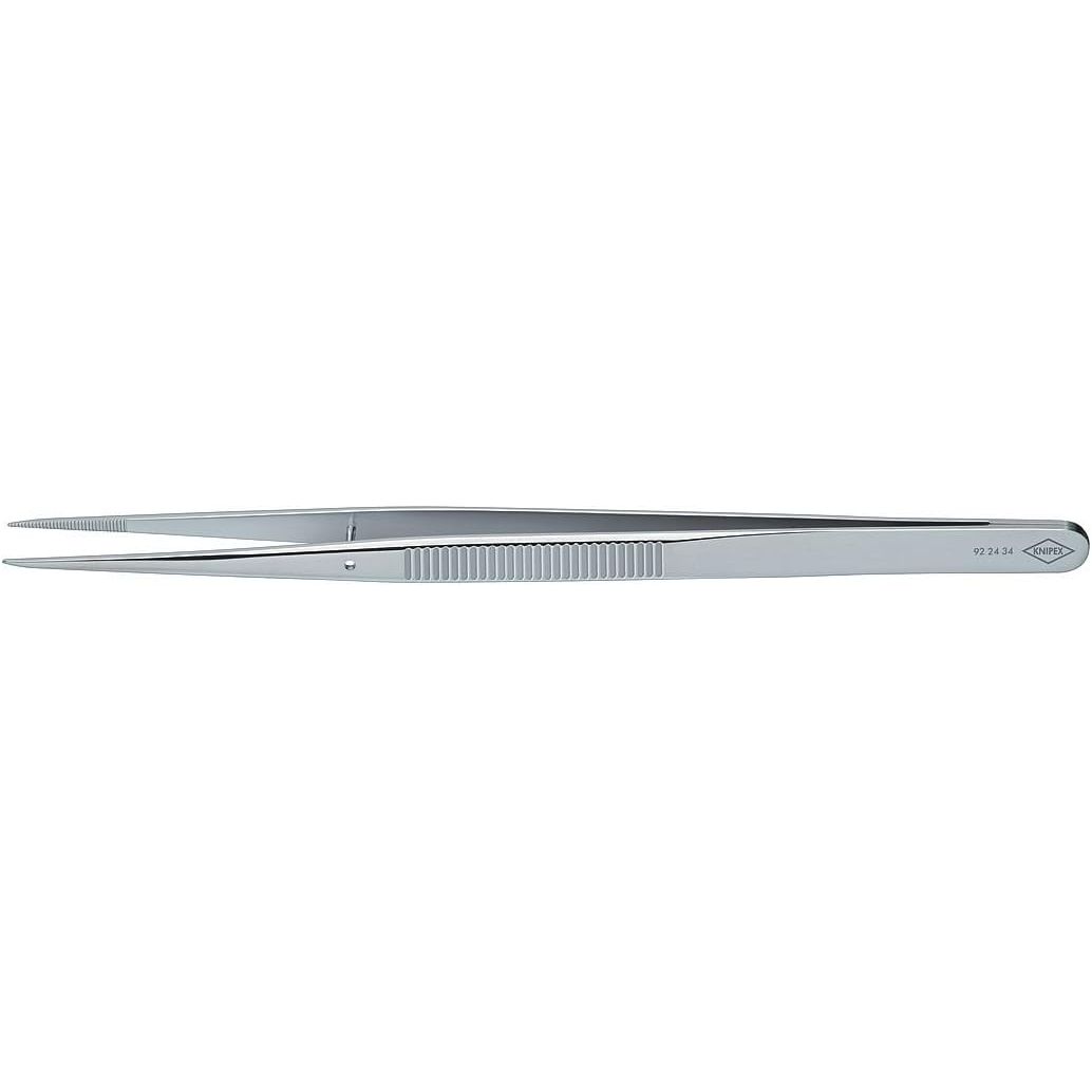 Knipex - Precision Tweezers 155mm (AF) | 922434