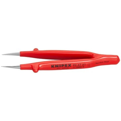 Knipex - Tweezers 1000V 130mm | 922761
