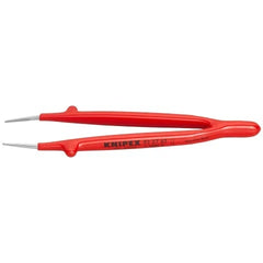 Knipex - 1000V Insulated Tweezer 150mm-AF | 922762