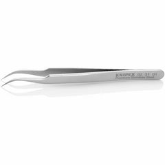 Knipex - Precision Tweezers S/Steel (AF) | 923101