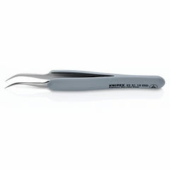 Knipex - Precision Tweezer ESD 122mm (AF) | 923110ESD