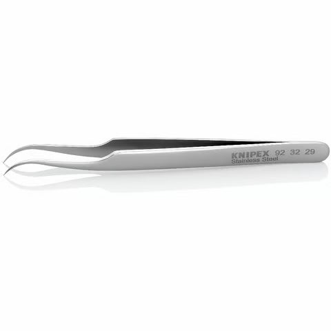 Knipex - Precision Tweezers 120mm (AF) | 923229