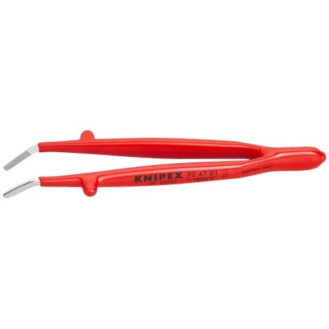 Knipex - Uni Tweezer Insulated 1000V (AF) | 924701