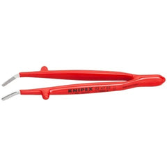 Knipex - Uni Tweezer Insulated 1000V (AF) | 924701