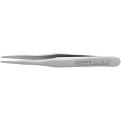 Knipex - Mini Precision Tweezer S/S (AF) | 925102