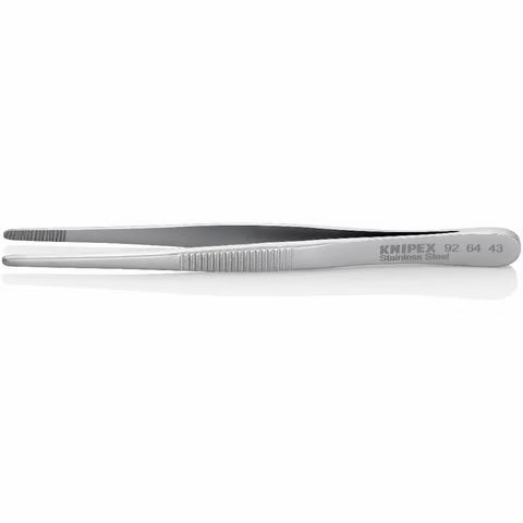 Knipex - Precision Tweezers 120mm (AF) | 926443