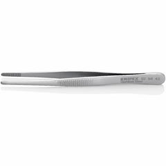 Knipex - Precision Tweezers 120mm (AF) | 926443