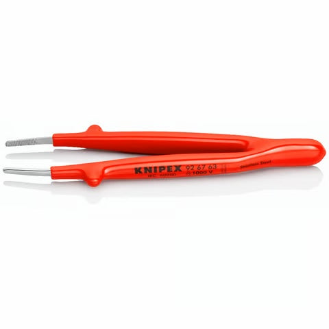 Knipex - 1000V Insulated Tweezer 145mm-AF | 926763
