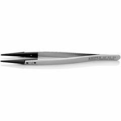Knipex - Tweezers with Exchangeable (AF) | 928101