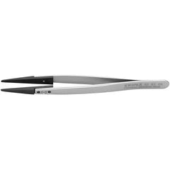 Knipex - Tweezers with Exchangeable (AF) | 928104
