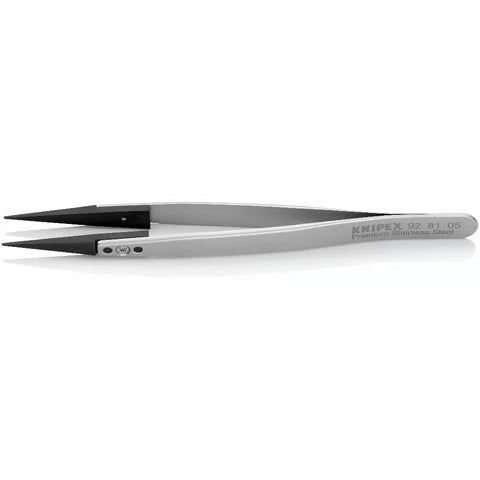 Knipex - Tweezers with Exchangeable (AF) | 928105