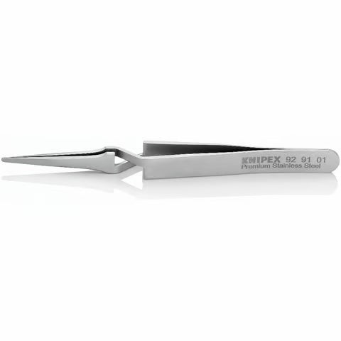 Knipex - Cross Jaw Tweezer Inox (AF) | 929101