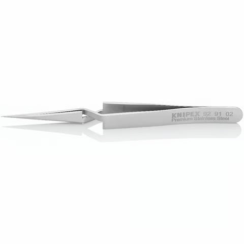 Knipex - Cross Jaw Tweezer Inox (AF) | 929102