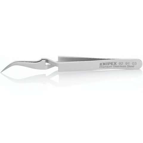 Knipex - Cross Jaw Tweezer Inox (AF) | 929103