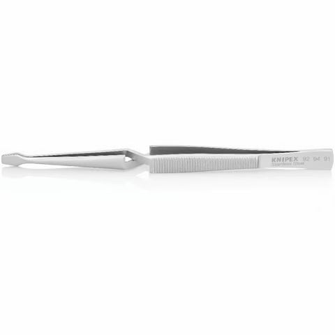Knipex - Crossover Tweezers 160mm (AF) | 929491