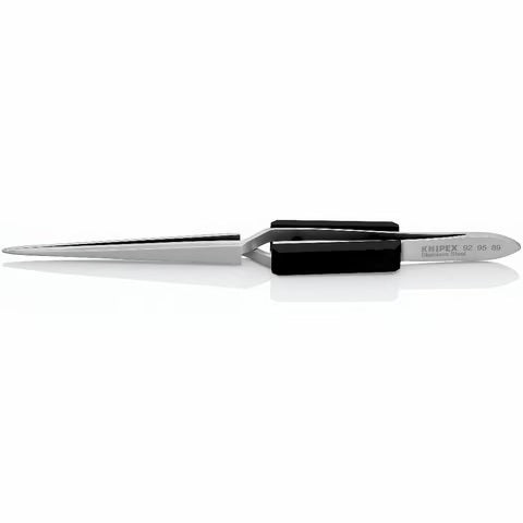 Knipex - Crossover Tweezers 160mm (AF) | 929589