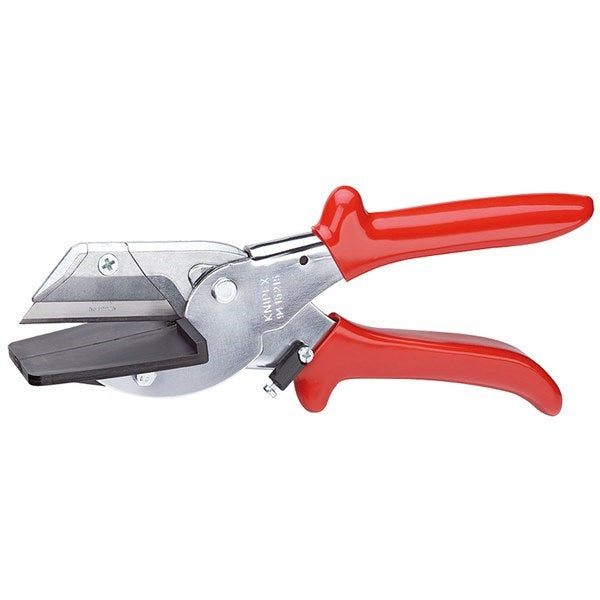 Knipex - Cutter for Ribb Cable 215mm (AF) | 9415215