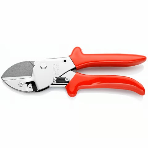 Knipex - Anvil Cutting Shears 200mm | 9455200