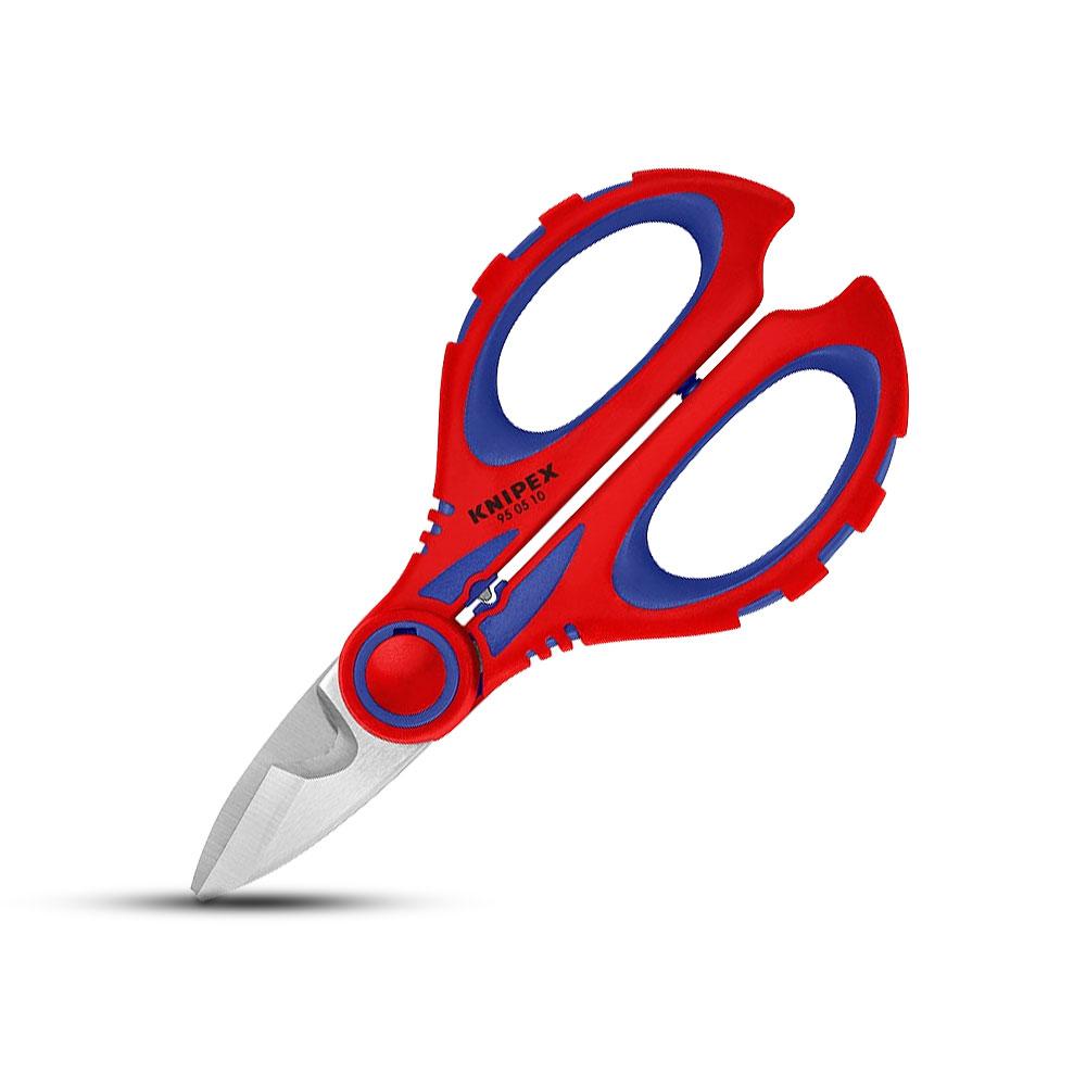 Knipex - Combination Shears 160mm | 950510SB