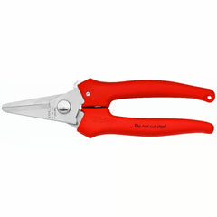 Knipex - Combination/Cable Shears 140mm | 9505140