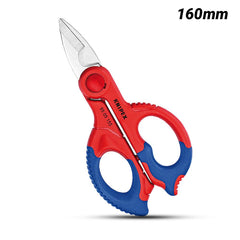 Knipex - Universal Shears 160mm | 9505155SB