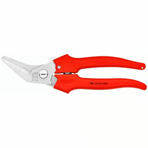 Knipex - Combination Shears 185mm | 9505185