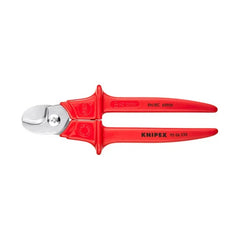 Knipex - 1000V Cable Shears 230mm | 9506230SB