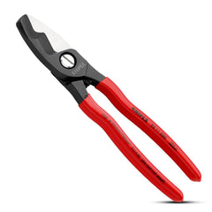 Knipex - Cable Cutter Shears 200mm | 9511200SB