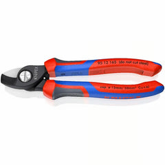 Knipex - Cable Cutter Shears 165mm | 9512165