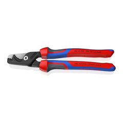 Knipex - Stepcut XL Cable Shears 225mm | 9512225SB
