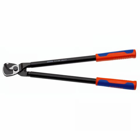 Knipex - Cable Shears 500mm (AF) | 9512500