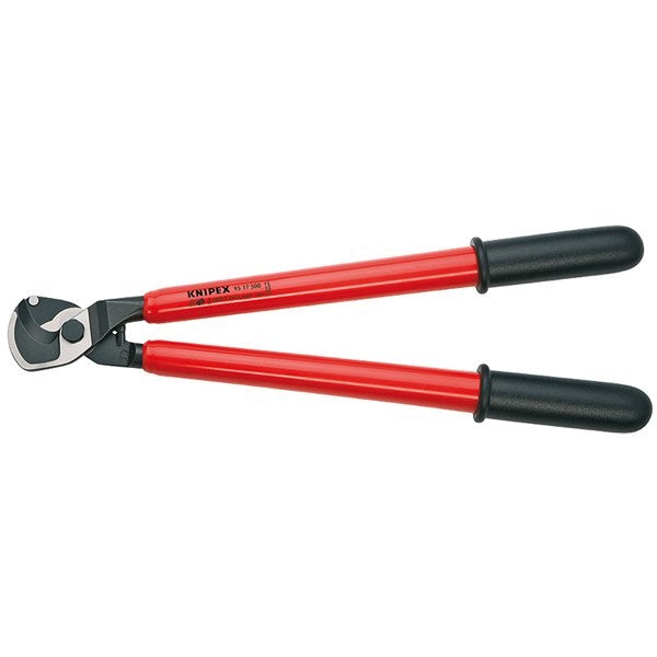 Knipex - 1000V Cable Shears 500mm (AF) | 9517500