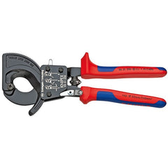 Knipex - Cable Cutter 250mm Precision Cutting Power | 9531250