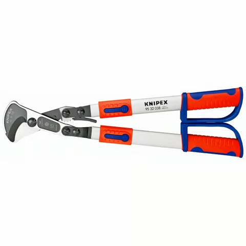 Knipex - Cable Shear with Telescopic Handle | 9532038