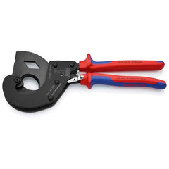 Knipex - ACSR Cable Cutter 340mm (AF) | 9532340SR
