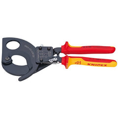 Knipex - 1000V Cable Cutters 280mm | 9536280