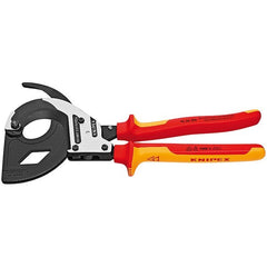 Knipex - 1000V Cable Cutter 320mm | 9536320