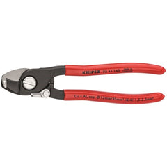 Knipex - Cable Shears 165mm | 9541165