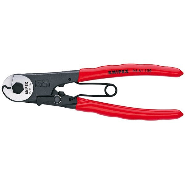Knipex - Bowden Cable Cutter 190mm | 9561150