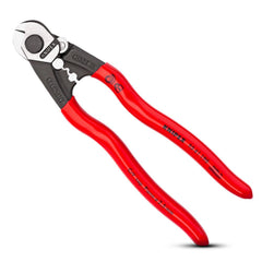Knipex - Wire Rope Cutter 190mm | 9561190SB