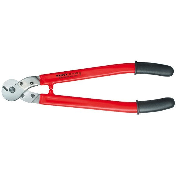 Knipex - 1000V Wire Rope Cutters 600mm-AF | 9577600