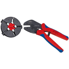 Knipex - Multicrimp 3 Die Change | 973301