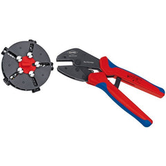 Knipex - Multicrimp 5 Die Change | 973302