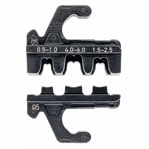 Knipex - Spare Die for 973301/973302 (AF) | 973905