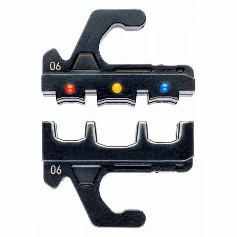 Knipex - Spare Die for 973301/973302 (AF) | 973906