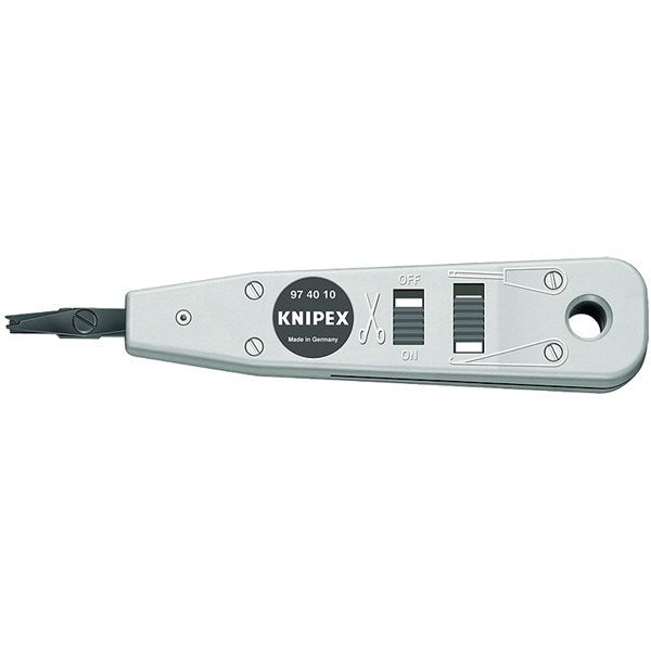 Knipex - Insertion Tool 175mm (AF) | 974010